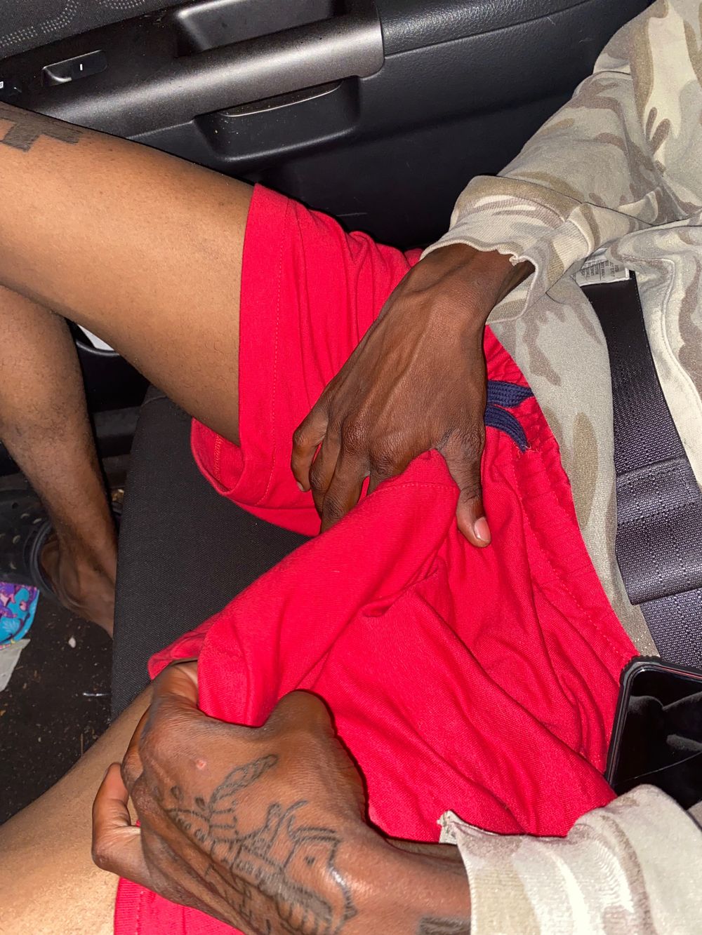 realthrowed OnlyFans profile picture