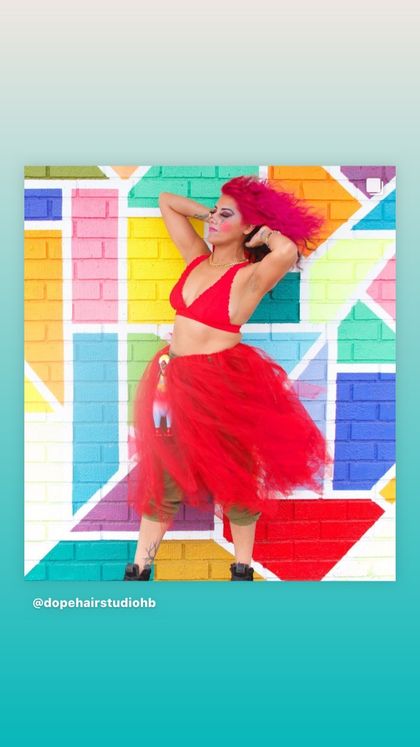 shirinytheclown OnlyFans picture