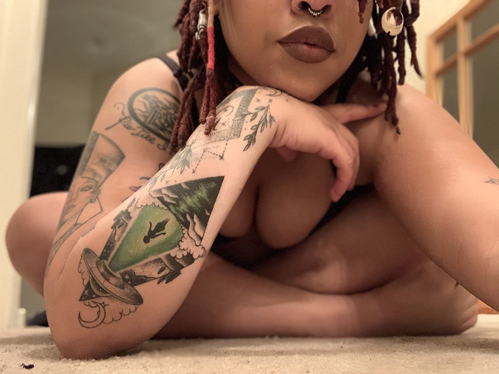 rastaamama OnlyFans profile picture