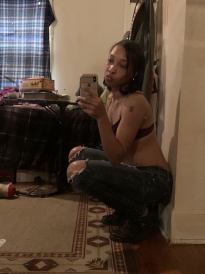 sexiredluv OnlyFans picture
