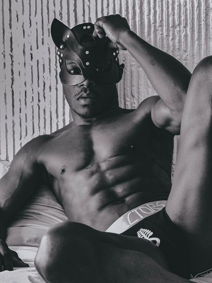 blacktarzanxx OnlyFans picture