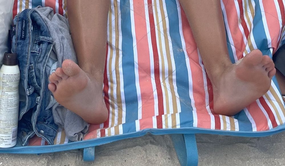 feetfeetfeetfeet12345 OnlyFans profile picture