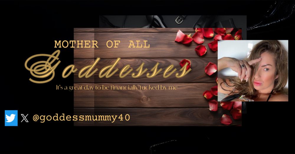 goddessmummy40 OnlyFans profile picture