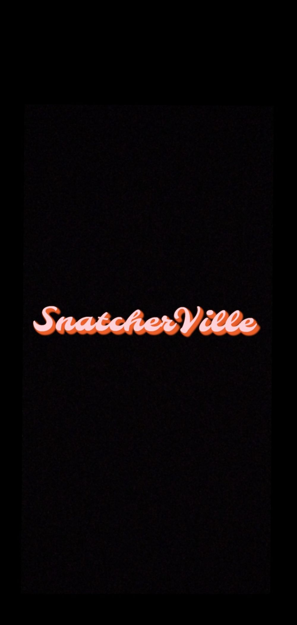 snatcherville OnlyFans profile picture