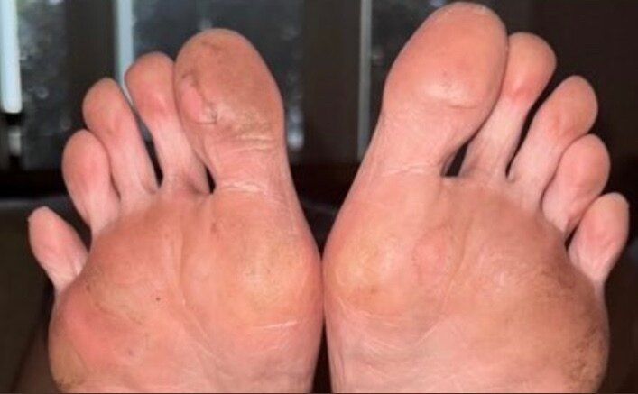 longtoes25xx OnlyFans profile picture