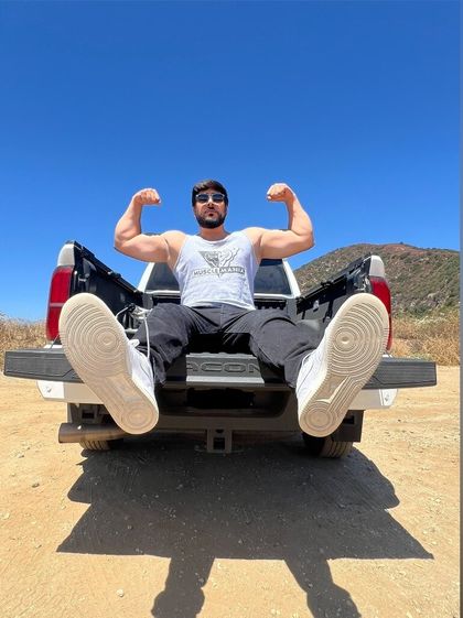 alphaazoura OnlyFans picture