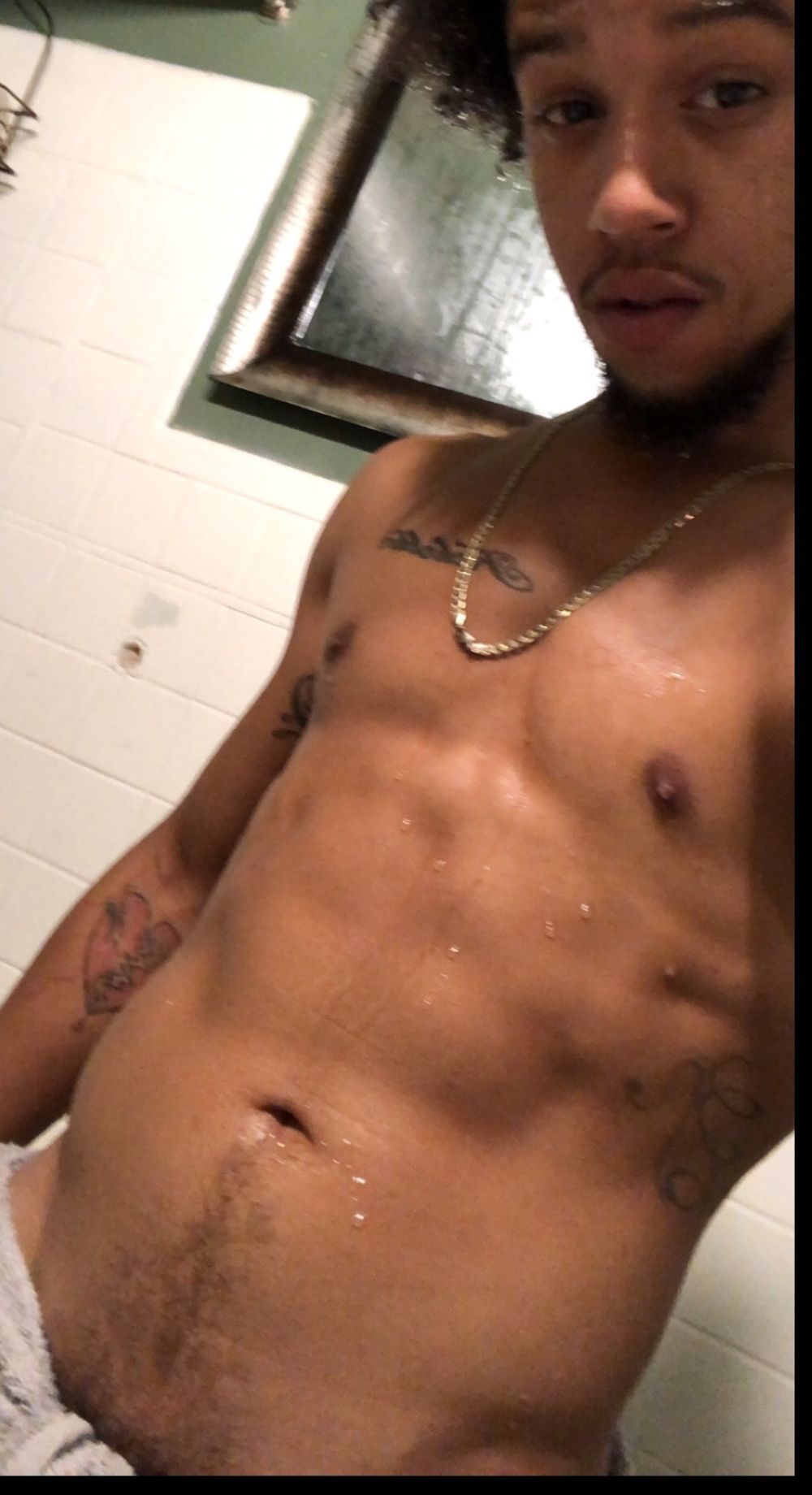 spankyjohnsonbeatz OnlyFans profile picture