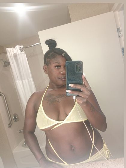 shavonne585dior OnlyFans picture