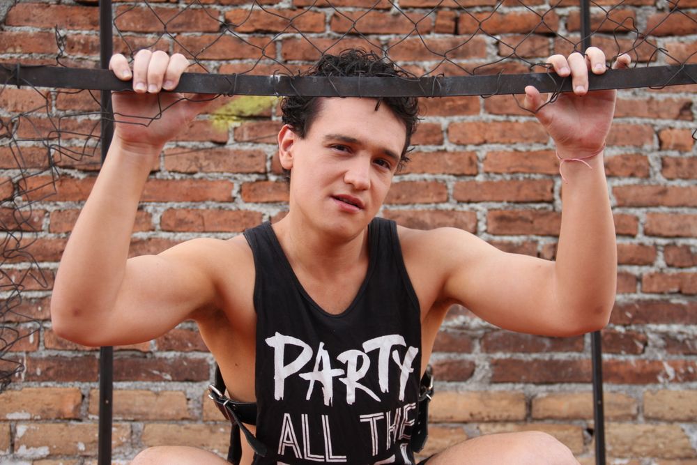 victor_twink OnlyFans profile picture