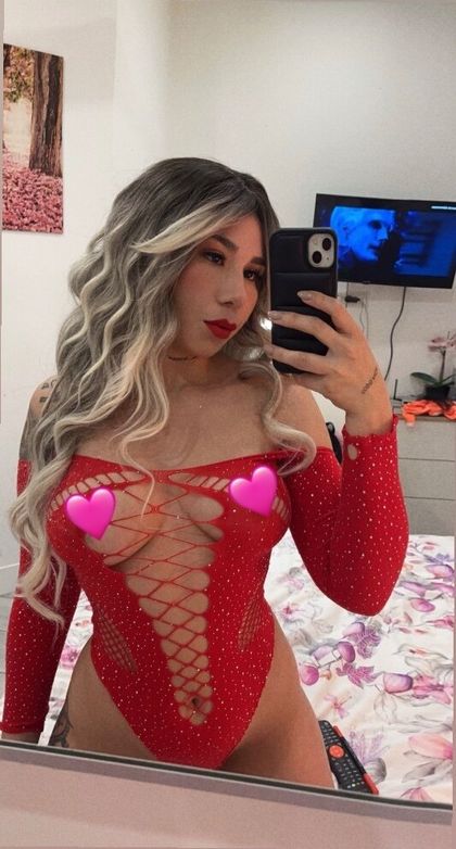 dannita10 OnlyFans picture