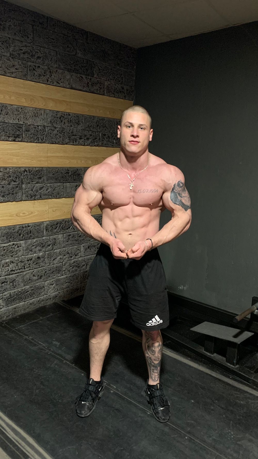 icaka1914 OnlyFans profile picture