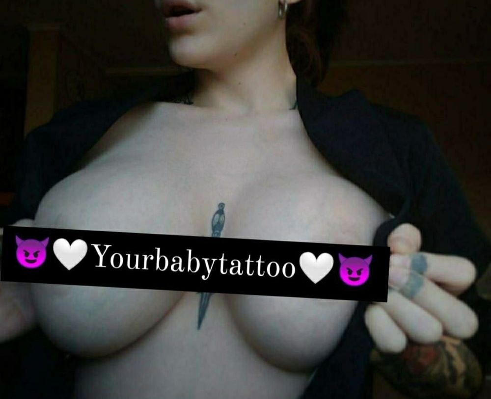 yourbabytattoo OnlyFans profile picture