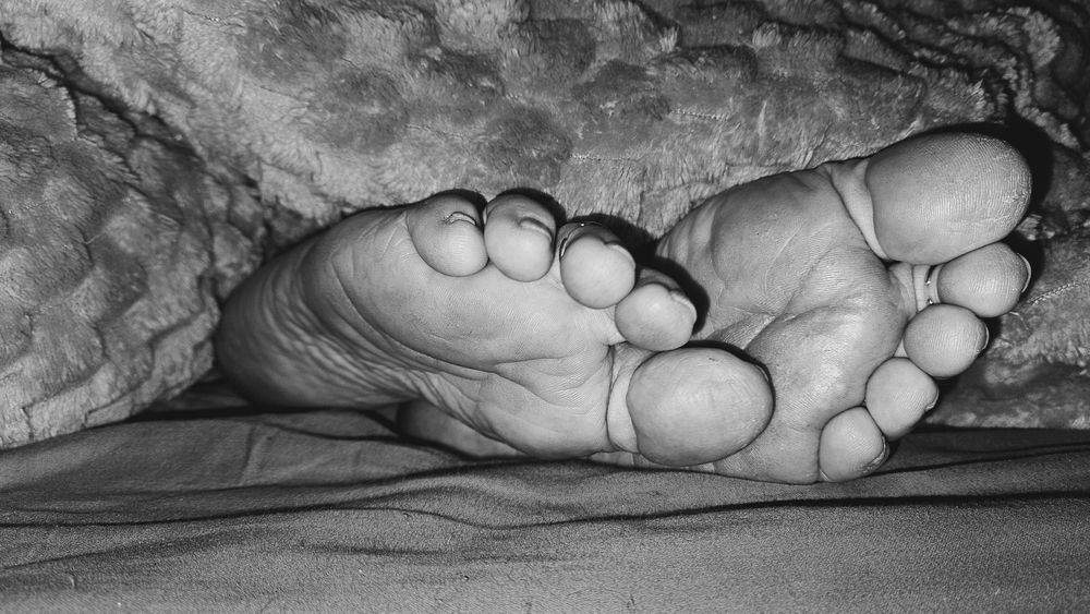 footfettyqueen925 OnlyFans profile picture