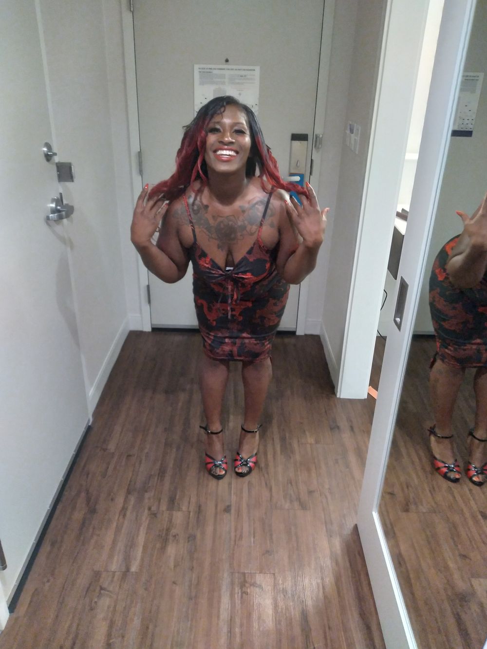 creammarie911 OnlyFans profile picture
