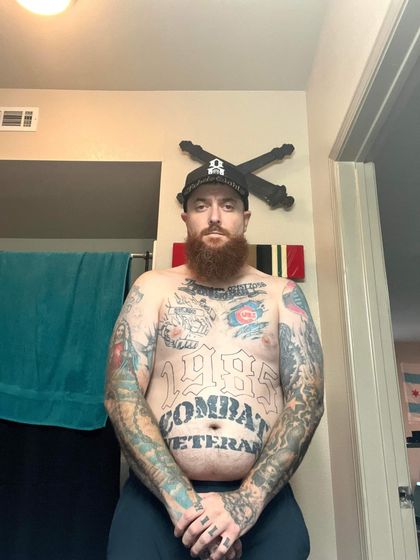 kinkycombatvet OnlyFans picture