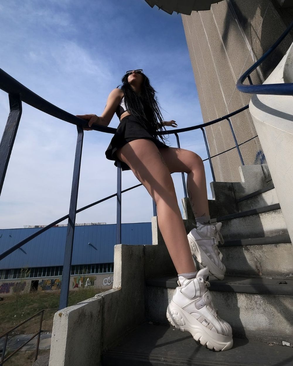 megerahyde OnlyFans profile picture