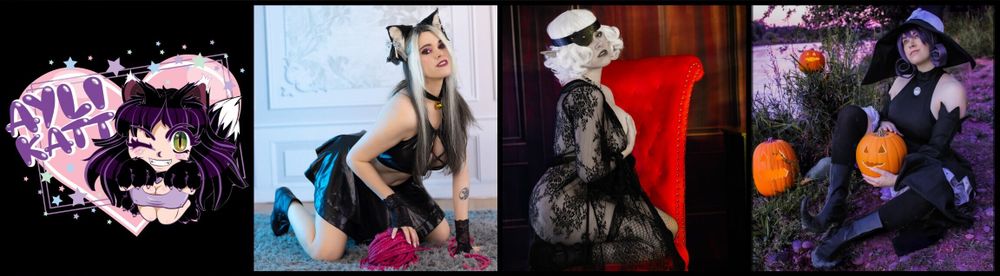 aylikatt OnlyFans profile picture
