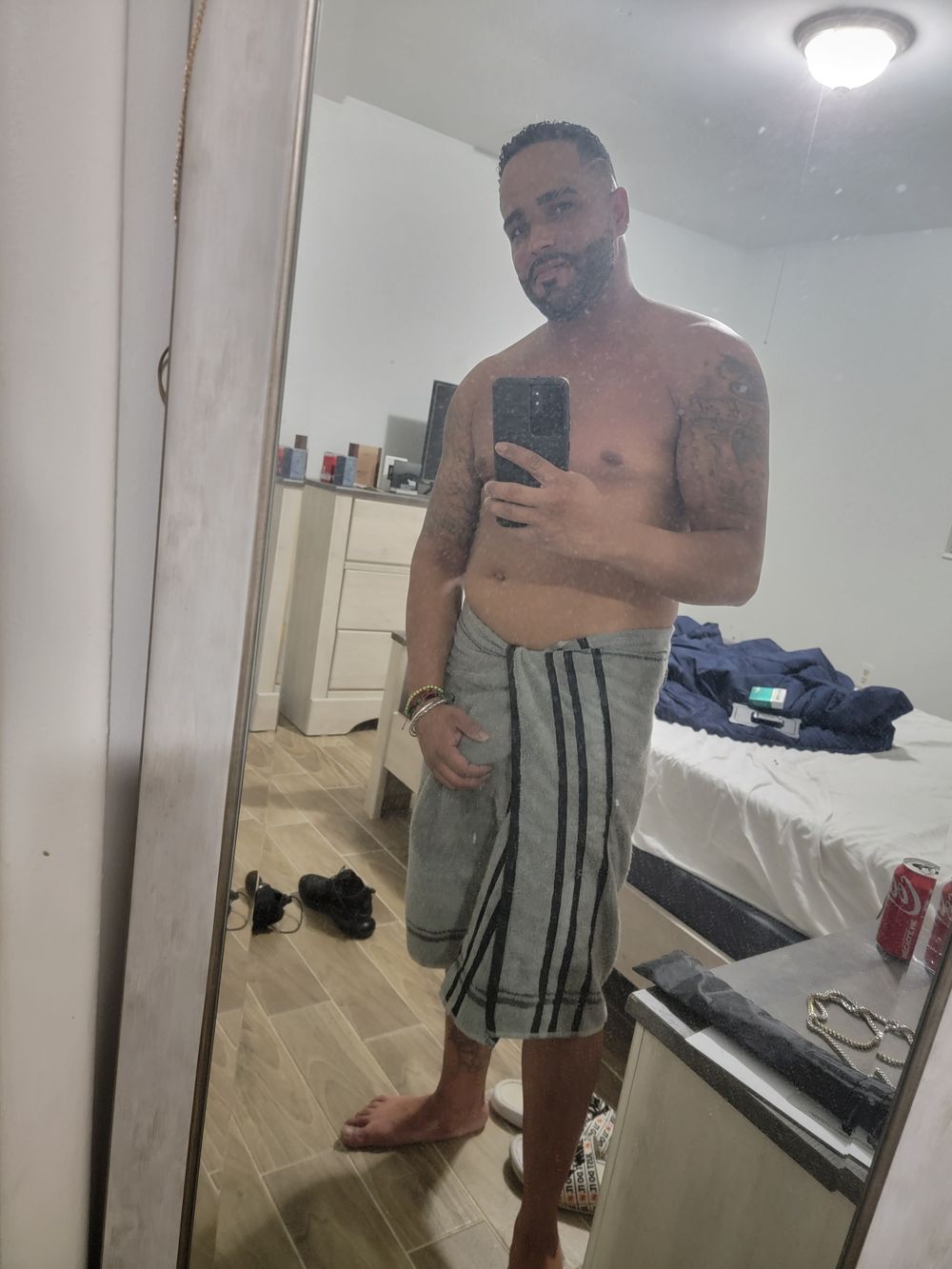 elprieto11 OnlyFans profile picture