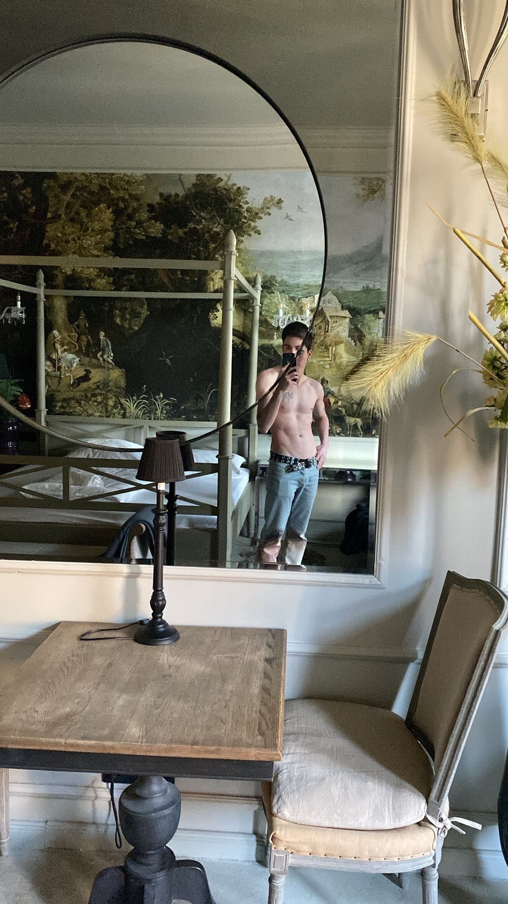 robhudson OnlyFans profile picture