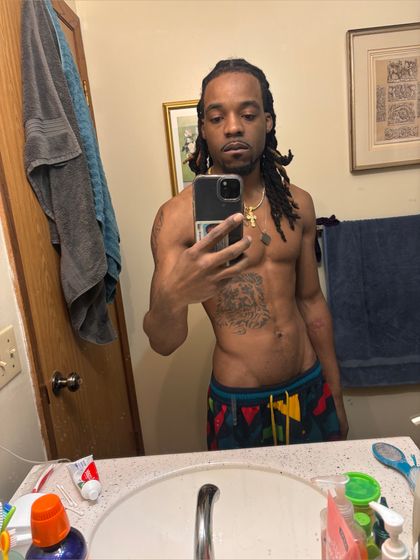 mr.2woodz OnlyFans picture