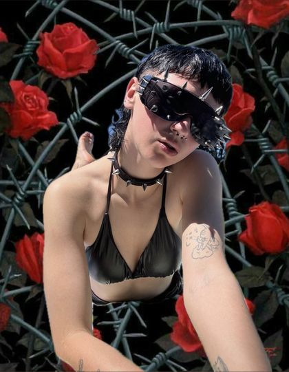 smokinrose444 OnlyFans picture