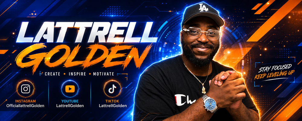 lattrellgolden OnlyFans profile picture