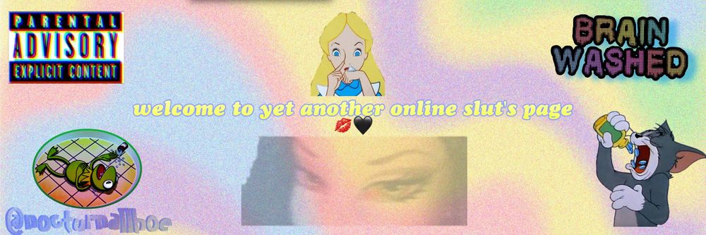 nocturnallhoe OnlyFans profile picture