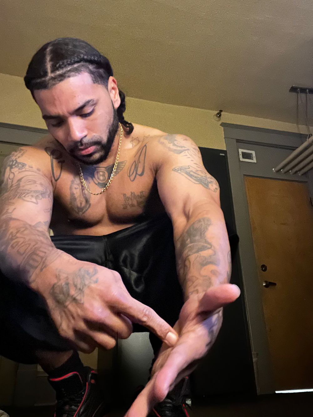 mrbandz74 OnlyFans profile picture