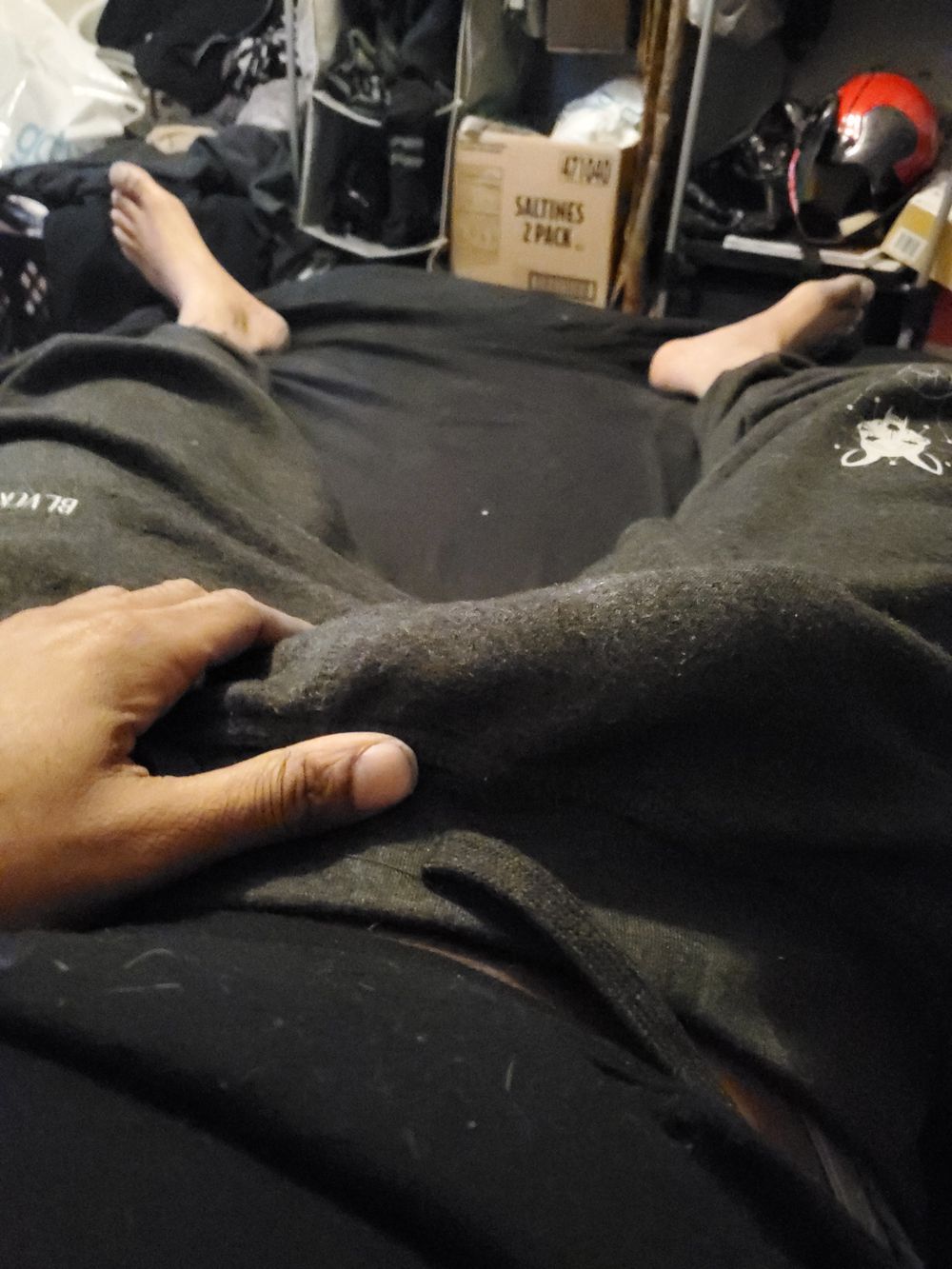 bvdbear OnlyFans profile picture