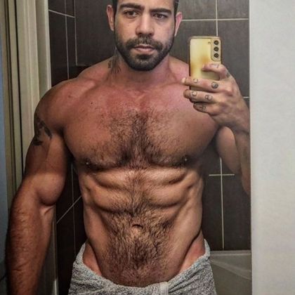 caiobrabo OnlyFans picture
