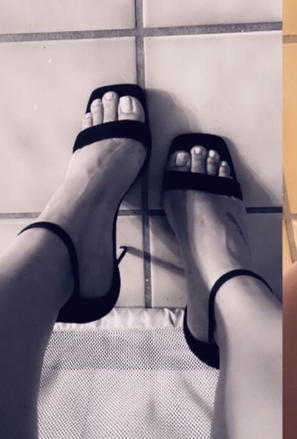 footsiefeti OnlyFans picture
