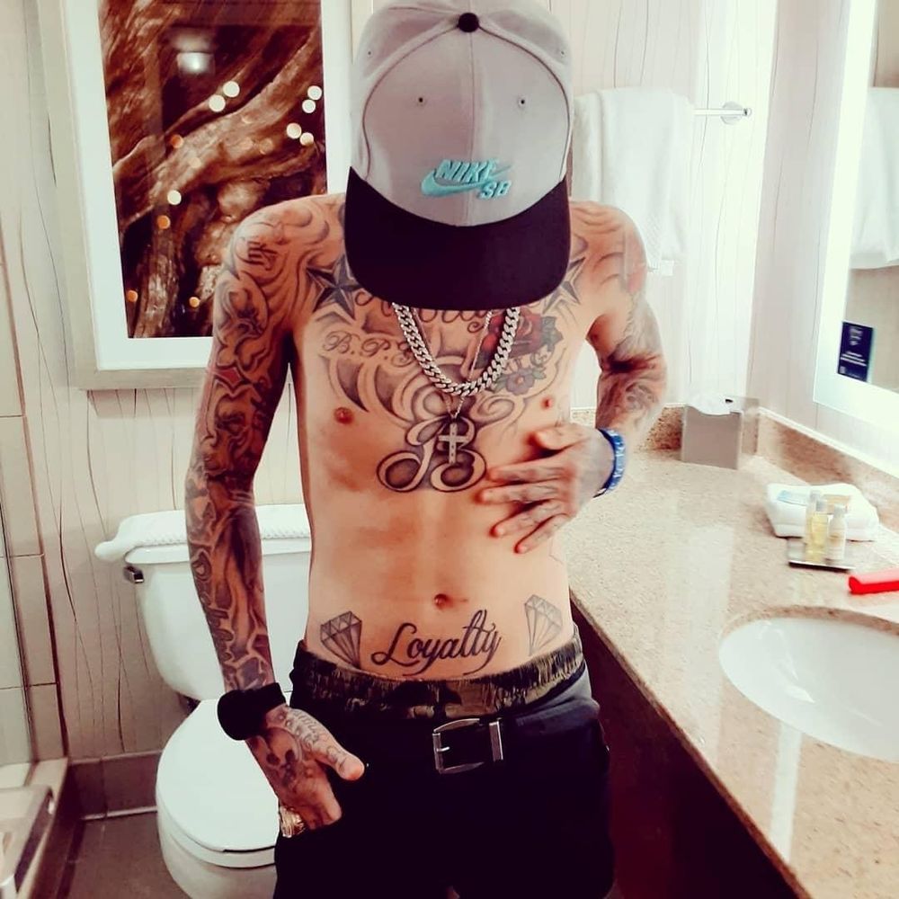 lilb0223 OnlyFans profile picture