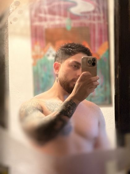 dannmg OnlyFans picture
