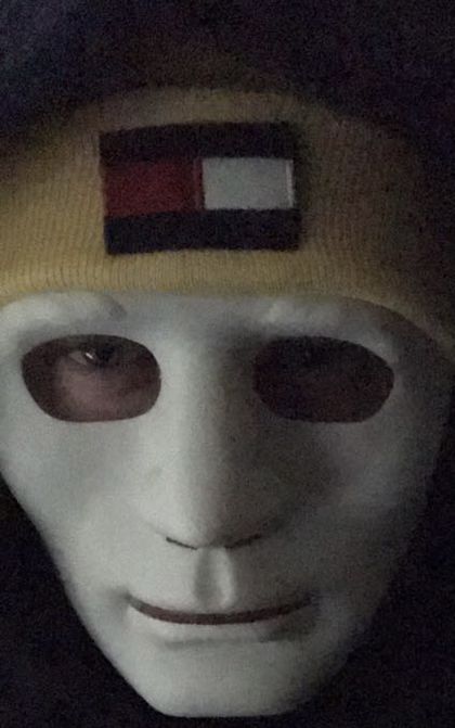 themaskedmanno1 OnlyFans picture