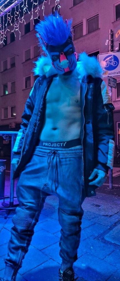 pupthaly OnlyFans picture