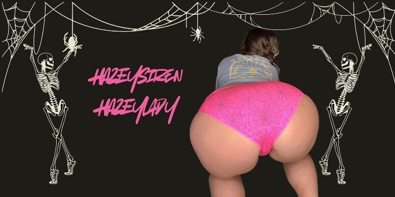 hazeysiren OnlyFans profile picture