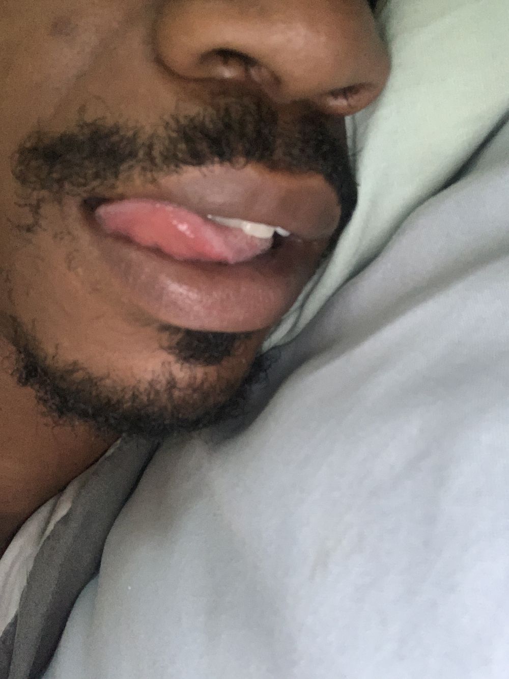 big.black.fan OnlyFans profile picture