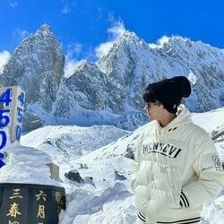 子墨