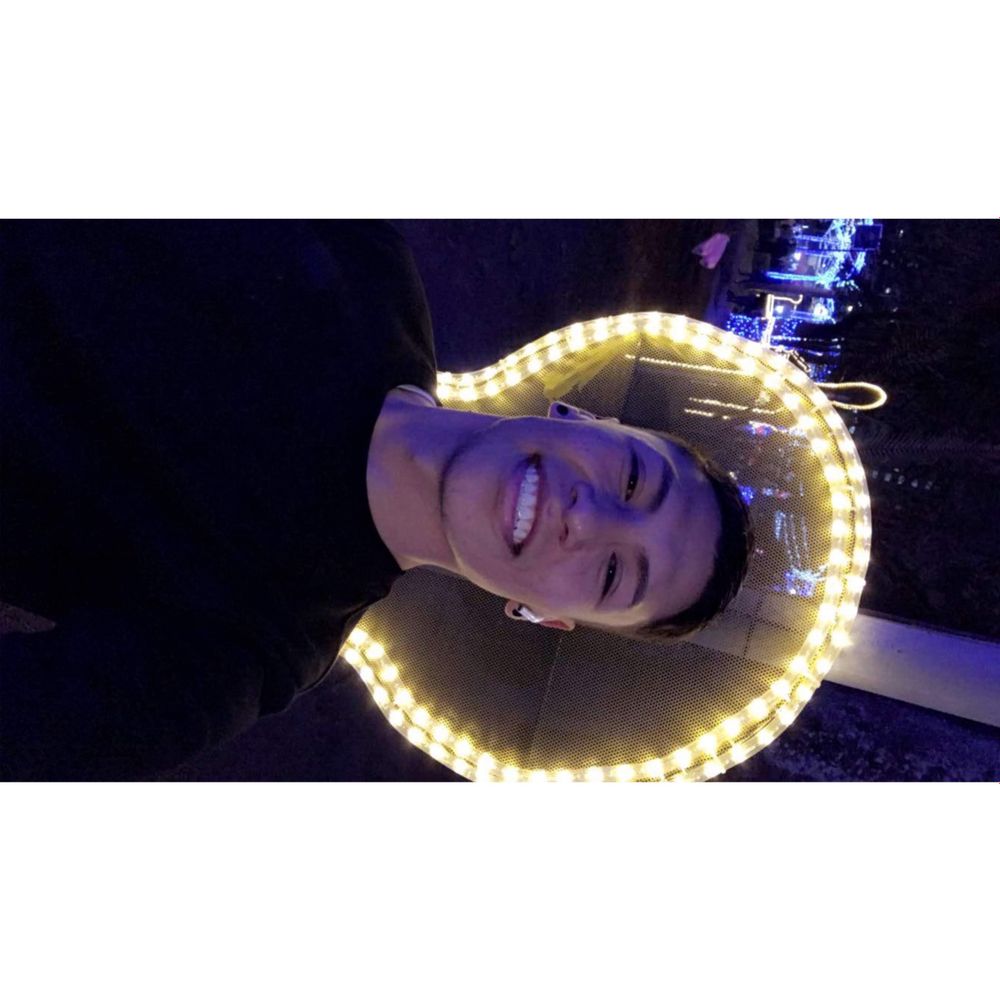luiscolmenares OnlyFans profile picture