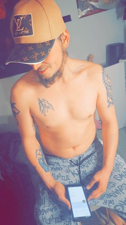 itsyaboi37 OnlyFans picture