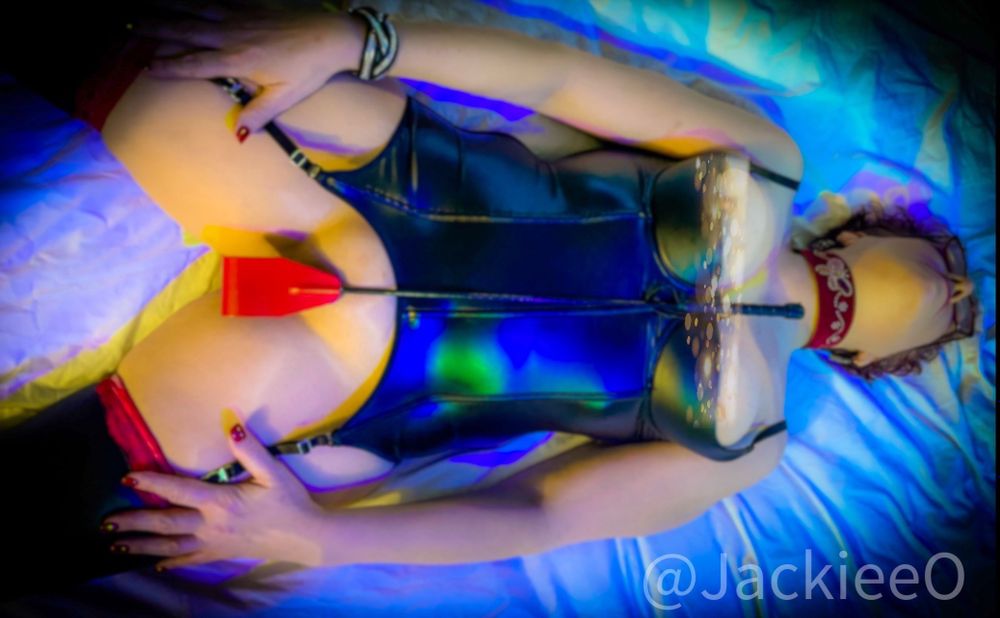 jackieeorange OnlyFans profile picture