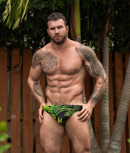 robertomguillen OnlyFans picture