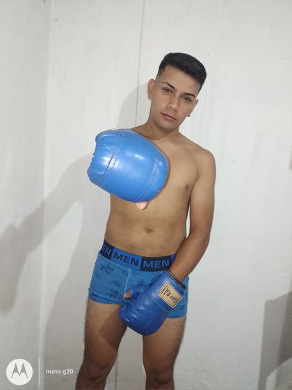 hotblackboy94 OnlyFans picture