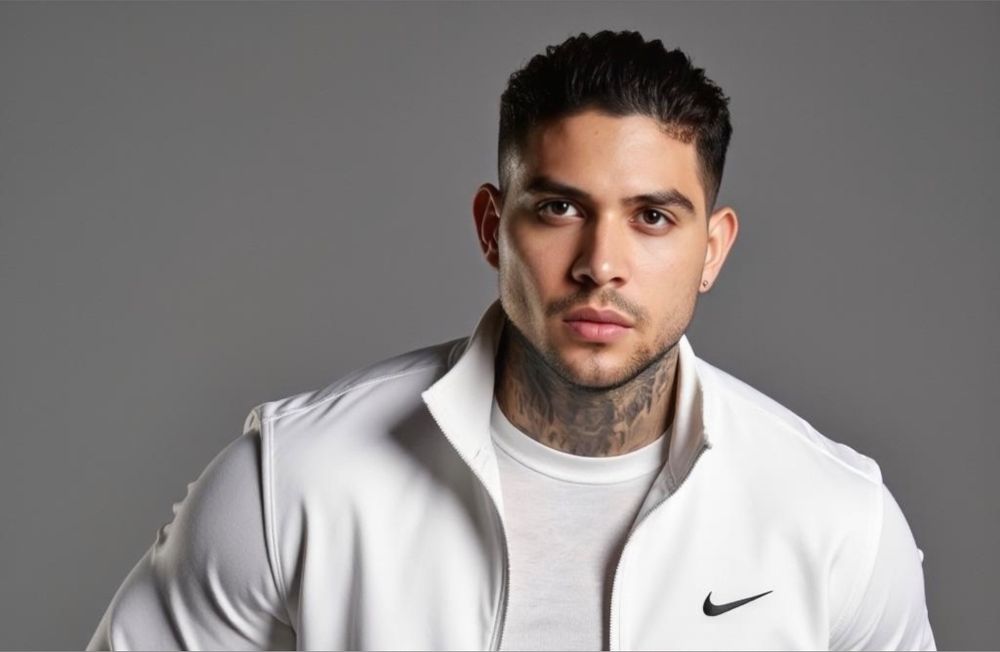 luissgerardo OnlyFans profile picture