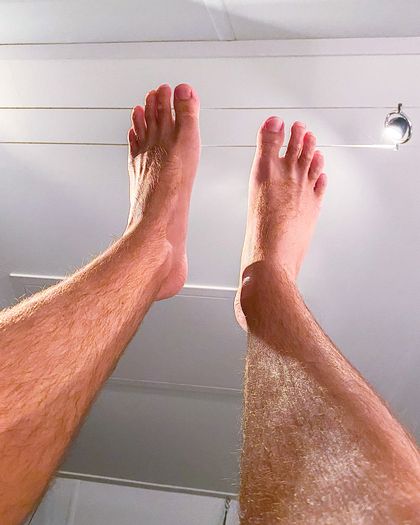 daily-feet OnlyFans picture
