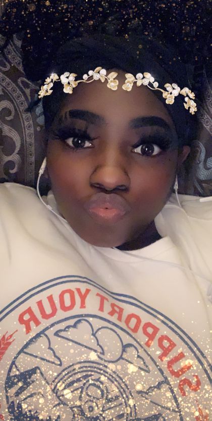 lusciousshanell OnlyFans picture