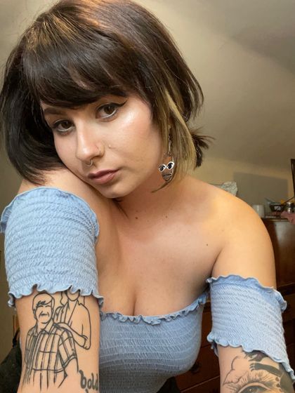 pixie-nymph OnlyFans picture