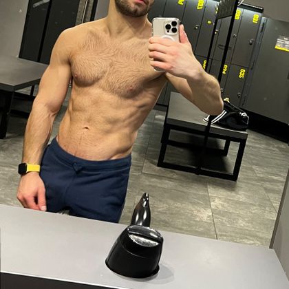 andrew_bennett OnlyFans picture