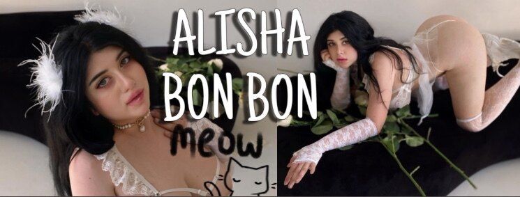 alisha_bonbon OnlyFans profile picture