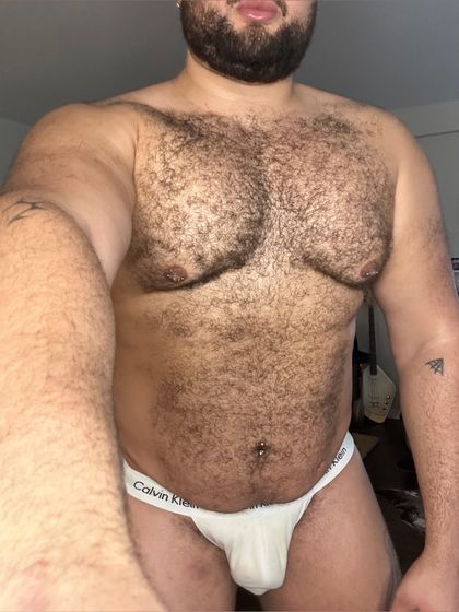 daddyslittledaddy OnlyFans picture